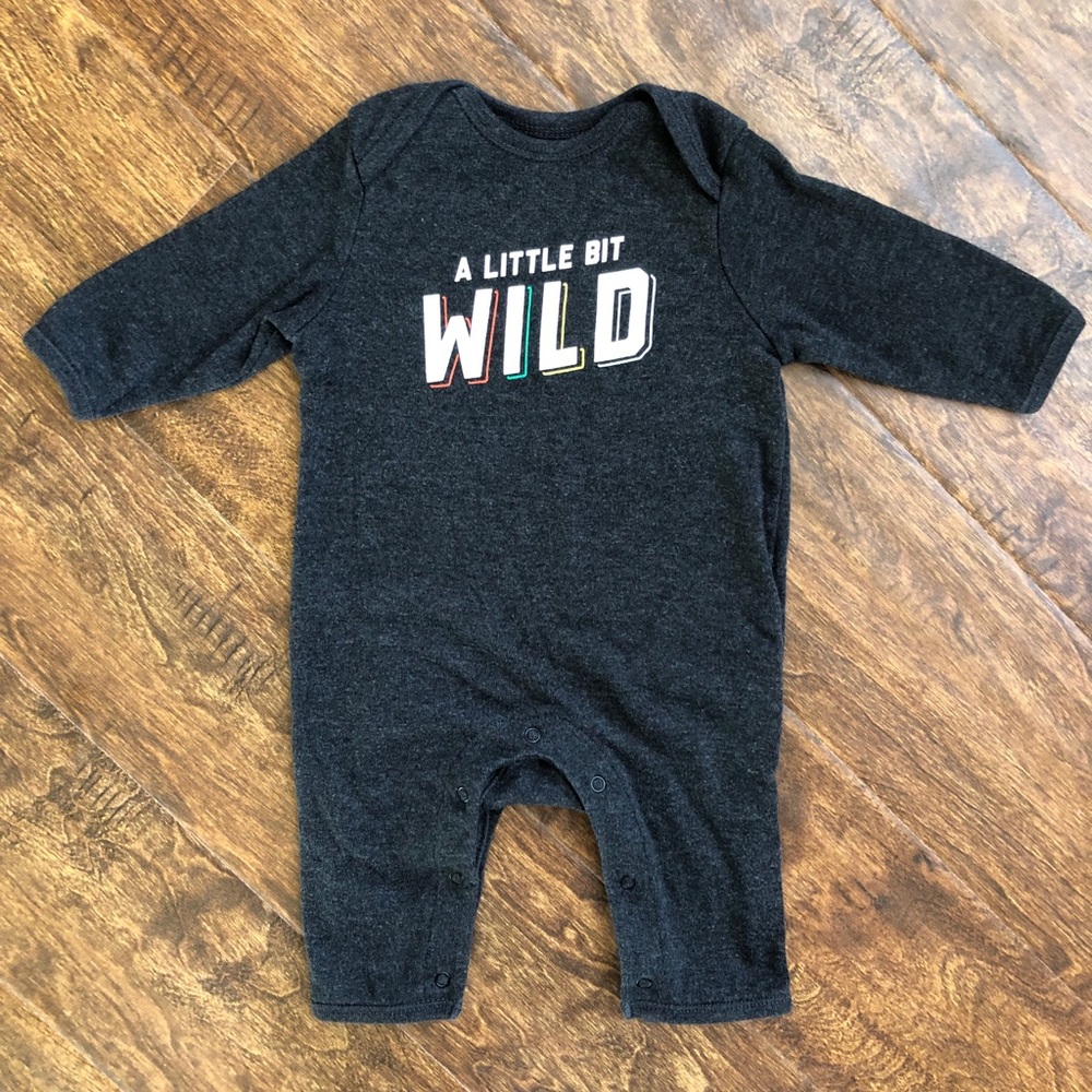 Old Navy Baby Romper